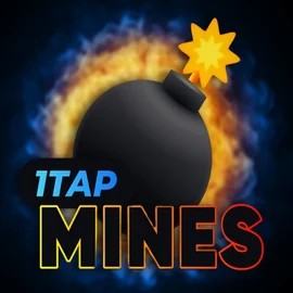 1Tap Mines online slot from Turbo Games – play at honeybetzcasino.eu