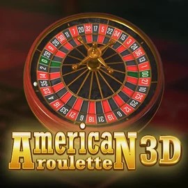 Try American Roullete 3D (Evoplay) slot by Evoplay on honeybetzcasino.eu – logo image