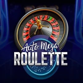Try Auto Mega Roulette slot by Pragmatic Play on honeybetzcasino.eu – logo image