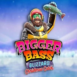 Play Bigger Bass Blizzard Christmas Catch slot by Pragmatic Play on honeybetzcasino.eu