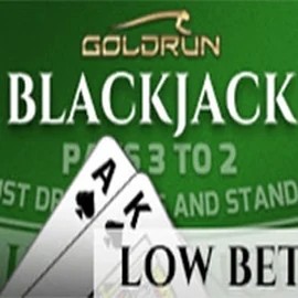 Blackjack Low Bets – slot by Holland Power Gaming, featured at honeybetzcasino.eu