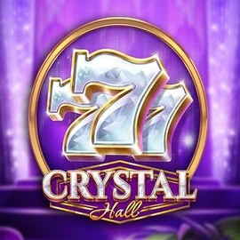 Try Crystal Hall slot by Play'n GO on honeybetzcasino.eu – logo image