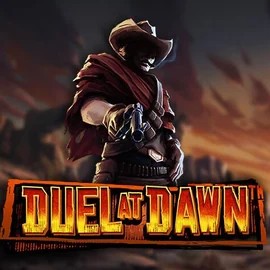 Duel At Dawn online slot from Hacksaw Gaming – play at honeybetzcasino.eu