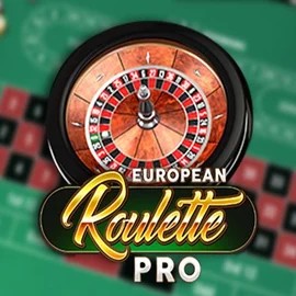 European Roulette Pro casino game by Play'n GO – featured logo at Honeybetz Casino