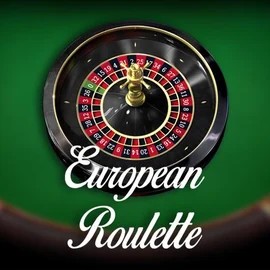 European Roulette (Red Tiger) slot visual from Red Tiger Gaming available on honeybetzcasino.eu