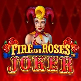 Fire and Roses Joker – slot by Triple Edge Studios, featured at honeybetzcasino.eu