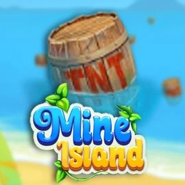 Try Mine Island slot by SmartSoft on honeybetzcasino.eu – logo image