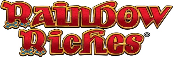 Try Slingo Rainbow Riches slot by Gaming Realms on honeybetzcasino.eu – logo image