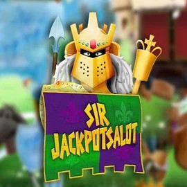 Sir Jackpots Alot – slot by Core Gaming, featured at honeybetzcasino.eu