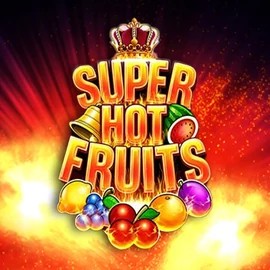 Enjoy Super Hot Fruits by Inspired Gaming – logo hosted on honeybetzcasino.eu