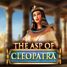 Play the The Asp of Cleopatra slot by Red Rake Gaming on Honeybetz Casino