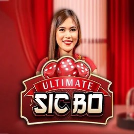 Try Ultimate Sic Bo slot by Ezugi on honeybetzcasino.eu – logo image